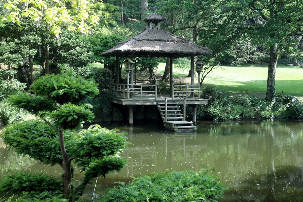 Chambre d'hôtes proche du Parc oriental de Maulévrier